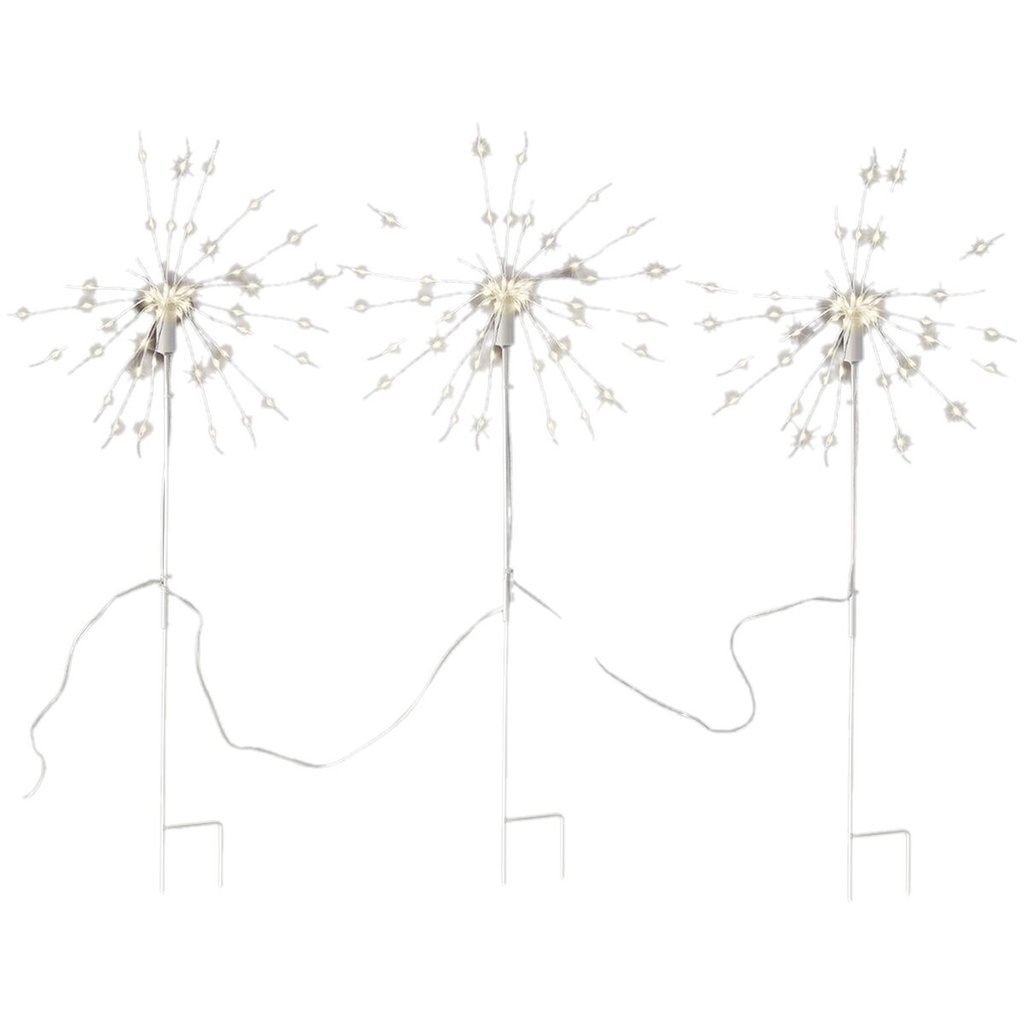 Adorno Navideño Lumineo