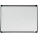 Pizarra blanca Nobo 58,5 x 43 cm
