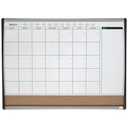 Monthly planner Nobo