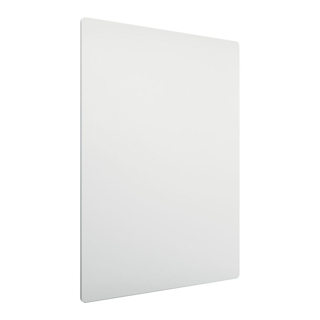 Magnetic board Nobo White Steel 60 x 45 cm