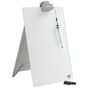 Stand Nobo Crystal 21,6 x 29,7 cm