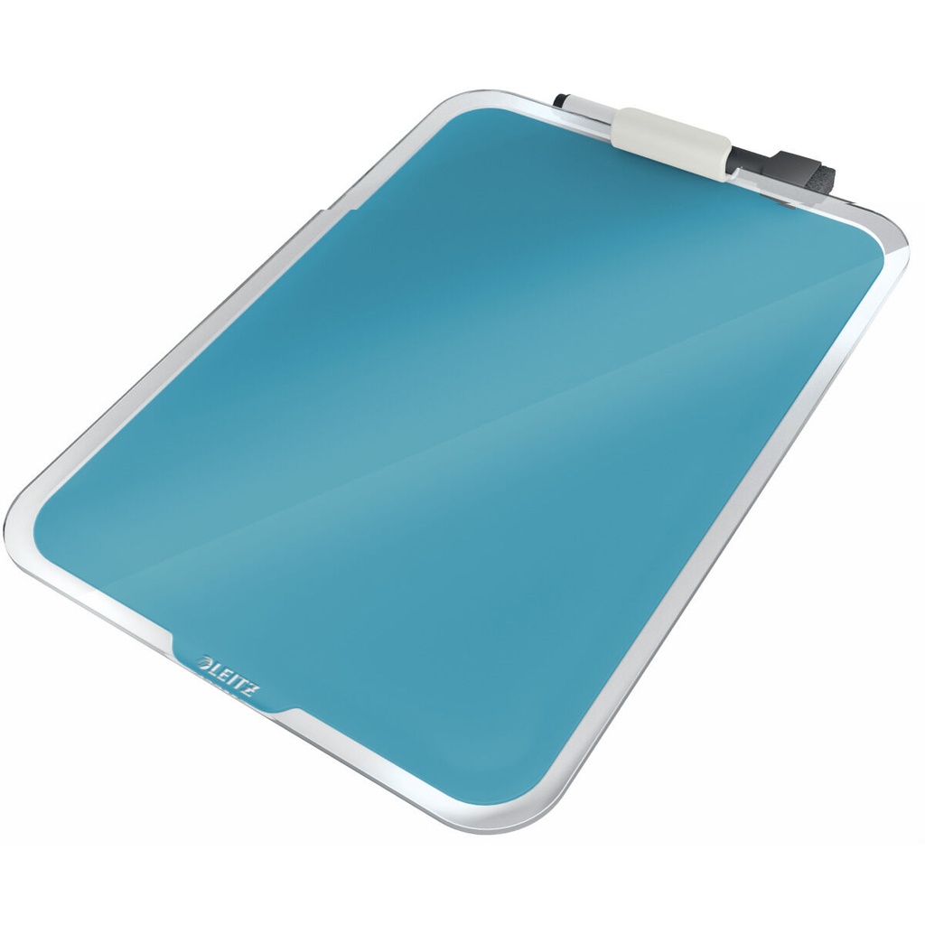 Stand Leitz Cosy Tempered Glass