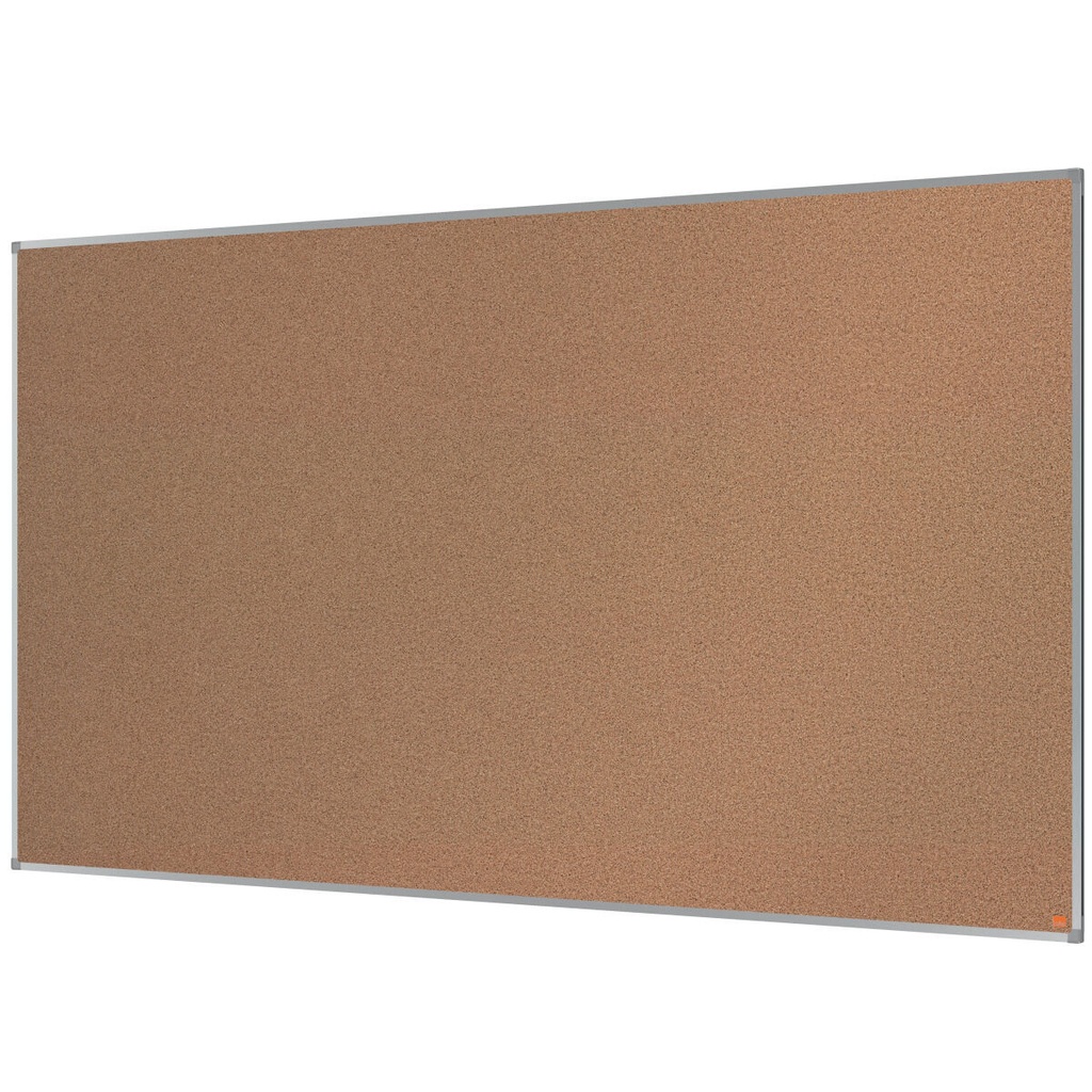 Bulletin board Nobo Essence Natural 200 x 100 cm
