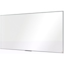 Magnetic board Nobo Essence White Steel