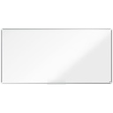 Magnetic board Nobo Premium Plus White Aluminium Steel