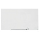 Magnetic board Nobo Impression Pro White Crystal 190 x 100 cm