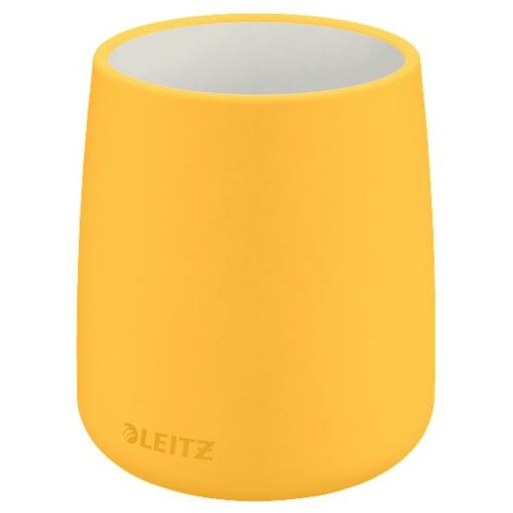 Pencil Case Leitz Yellow