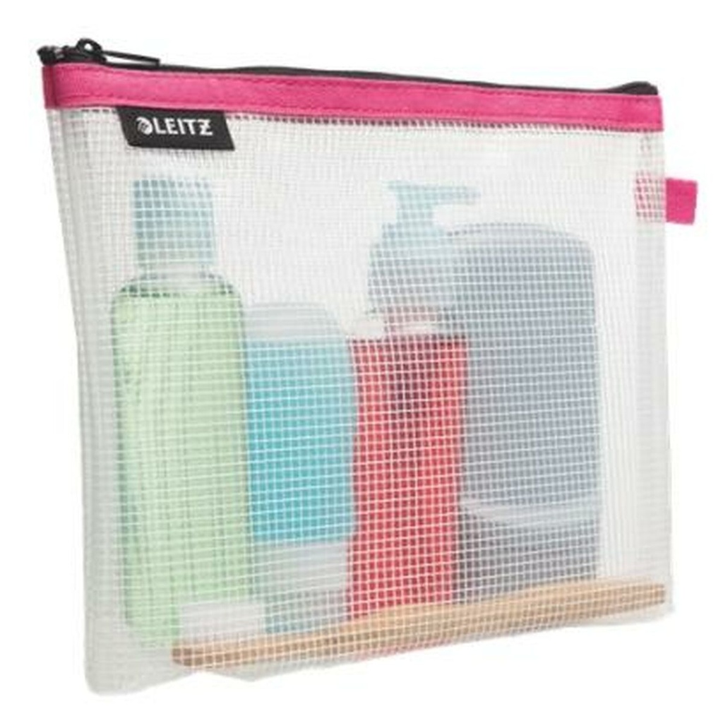 Organiser Folder Leitz Pink