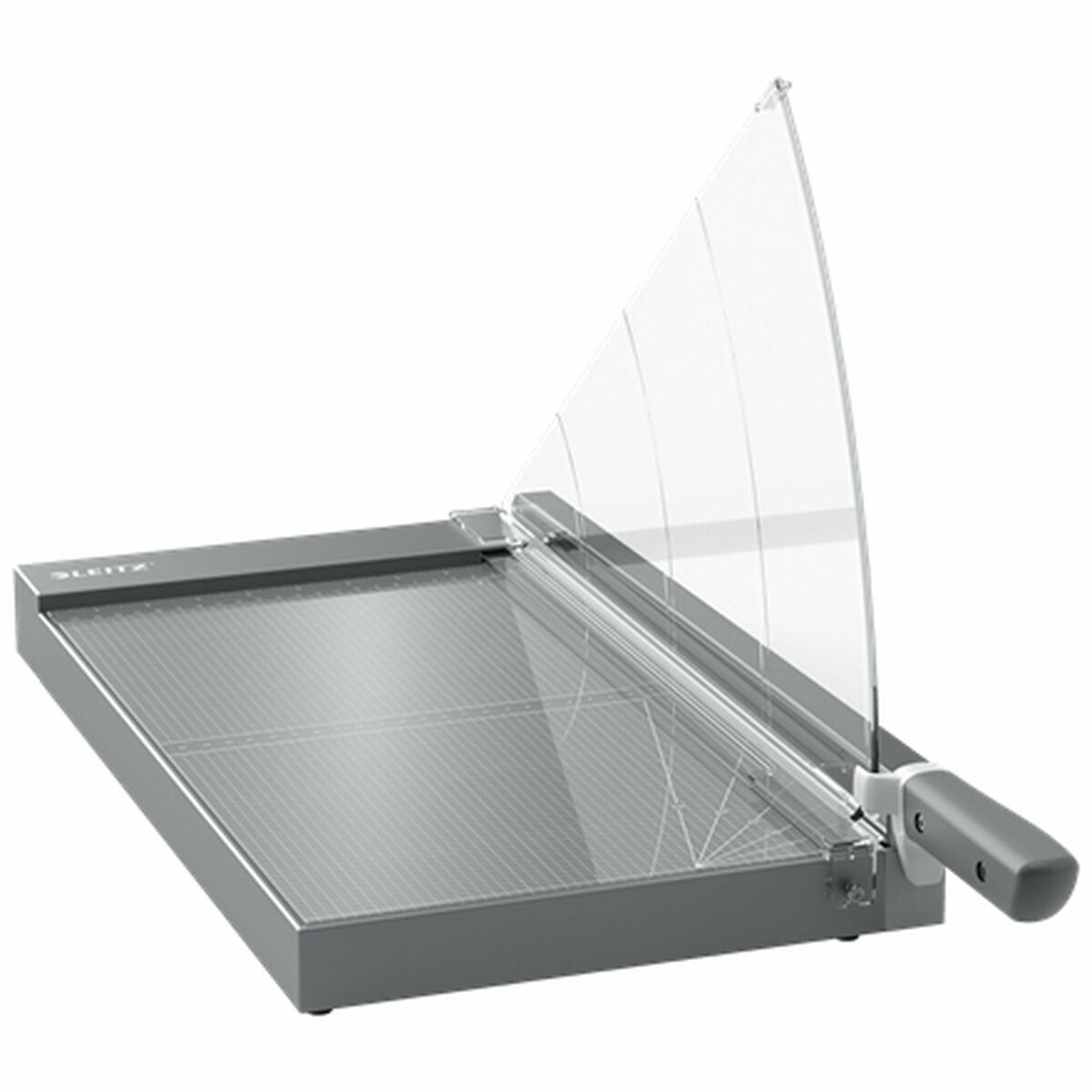 Portadas de encuadernación Leitz Antracita A3 A4