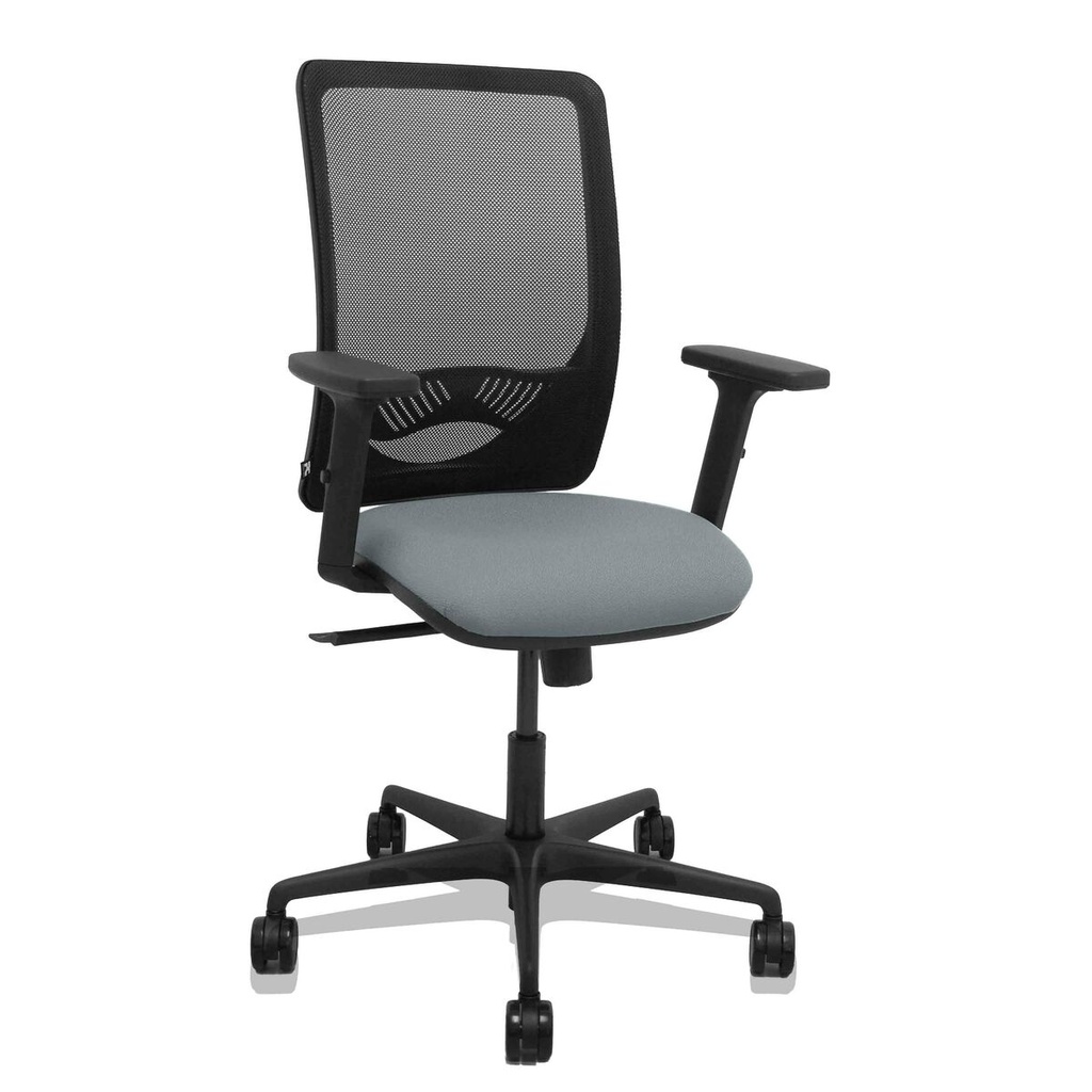 Office Chair Piqueras y Crespo DB68R65 Grey