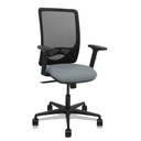 Office Chair Piqueras y Crespo DB68R65 Grey