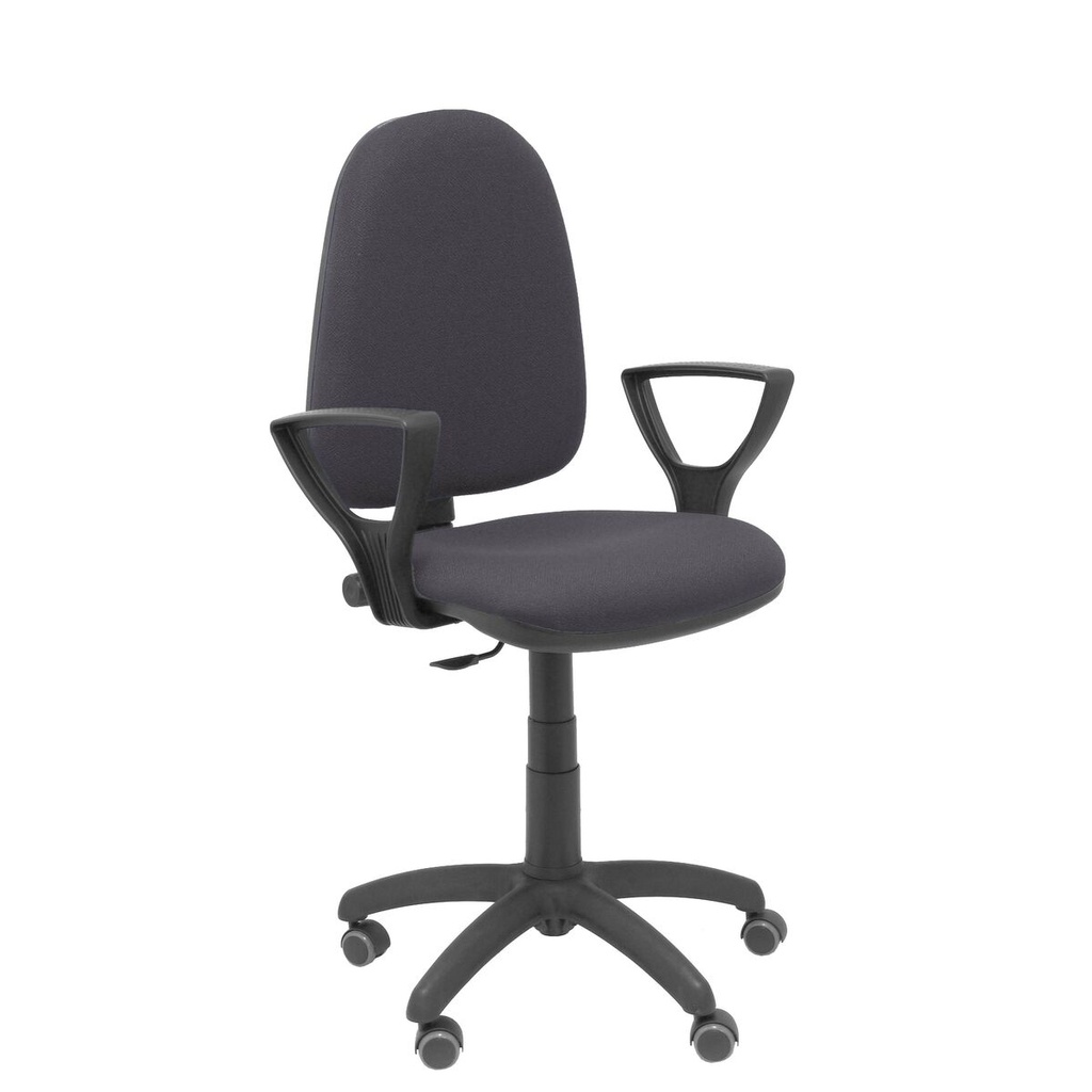 Office Chair Piqueras y Crespo 600B8RP Dark grey
