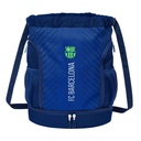 Backpack with Strings F.C. Barcelona Navy Blue 35 x 40 x 1 cm