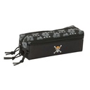 Holdall One Piece Pirates Black 22 x 8,5 x 6 cm