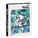 Gift Set El Niño Kook Navy Blue 2 Pieces