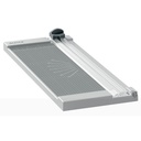 Binding covers Leitz Grey A4