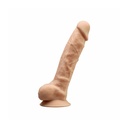 Realistic Dildo Silexd 18 cm