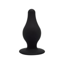 Plug Anal Silexd Negro