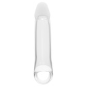 Funda para pene Dream Toys Ramrod Ø 4,5 cm