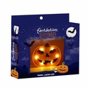 Halloween Decorations Juinsa 19,5 x 16 cm Pumpkin