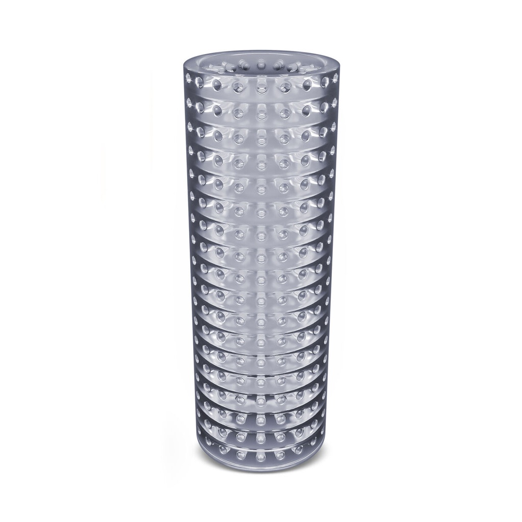 Masturbador Masculino Blush RIZE STROKEZ CLEAR