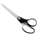 Scissors Leitz Quality 180 mm Black