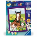 Set de Dibujo Ravensburger Creart