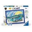 Drawing Set Ravensburger Creart