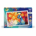 Set de Dibujo Ravensburger Creart