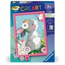 Drawing Set Ravensburger Creart