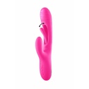 G-Spot Vibrator Yoba Pink