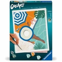 Drawing Set Ravensburger Creart