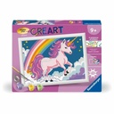 Set de Dibujo Ravensburger Creart