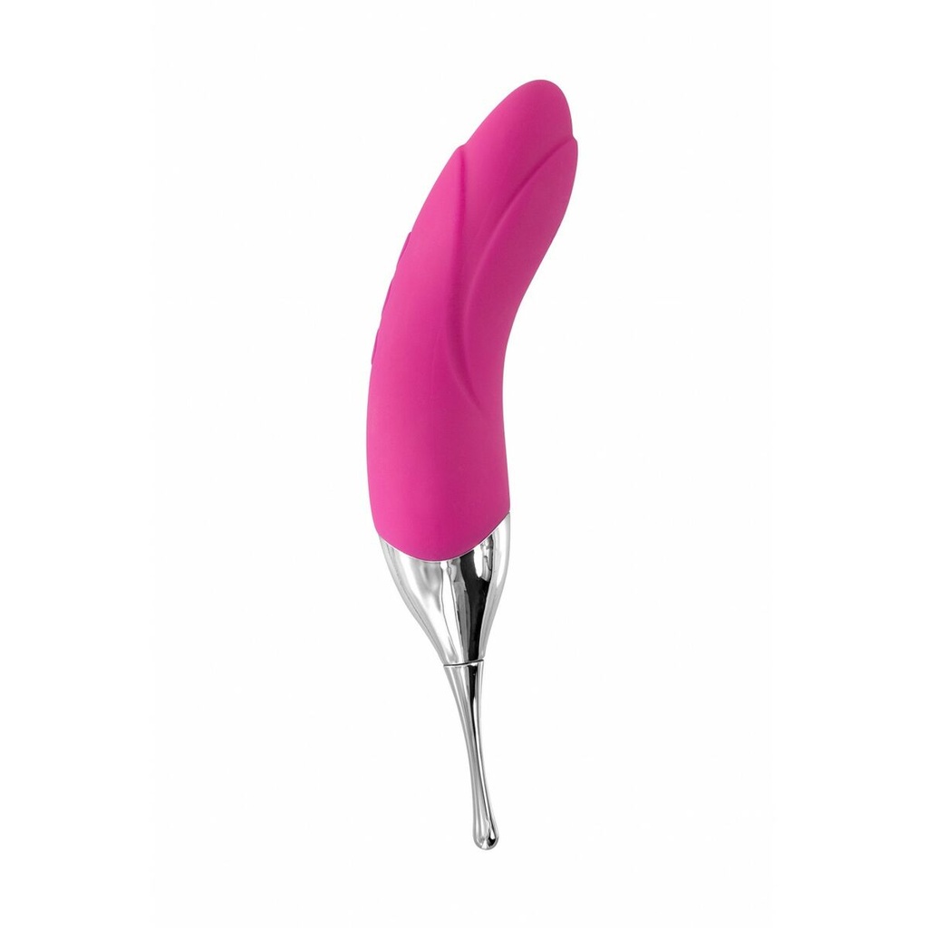 Vibrador Yoba Rosa