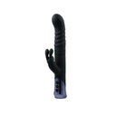 Dual Stimulation Vibe Virgite Silver