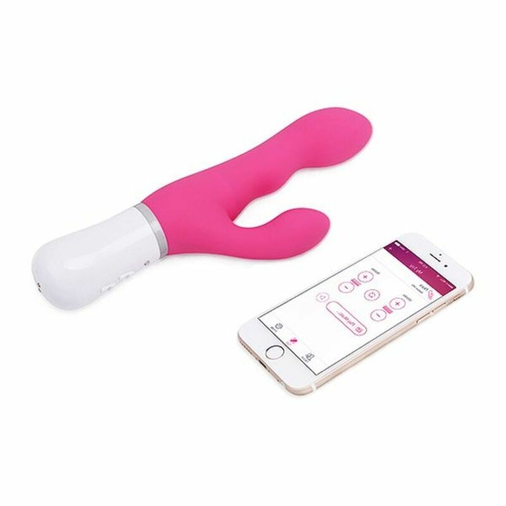 G-Spot Vibrator Lovense AT012 Pink