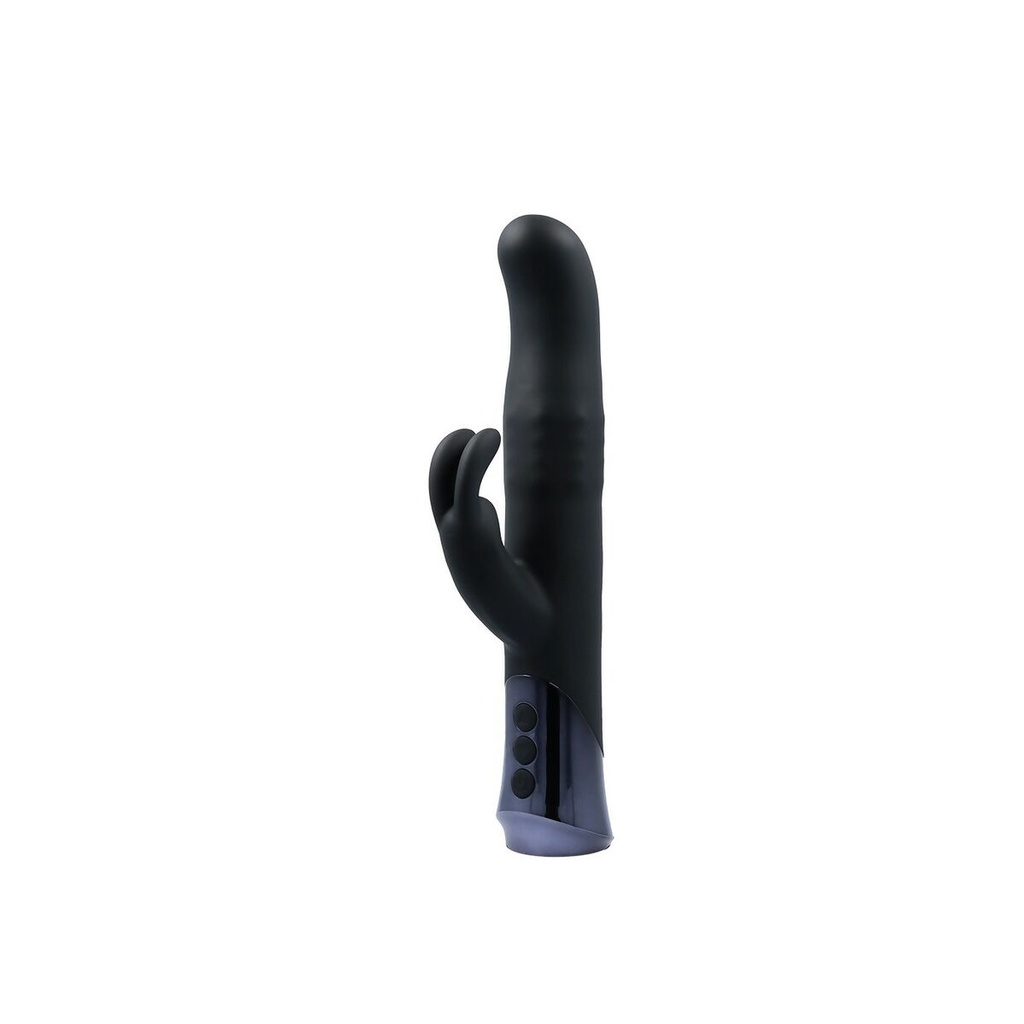 Vibrador Doble Estimulación Virgite