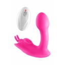 Bullet Vibrator Yoba Pink