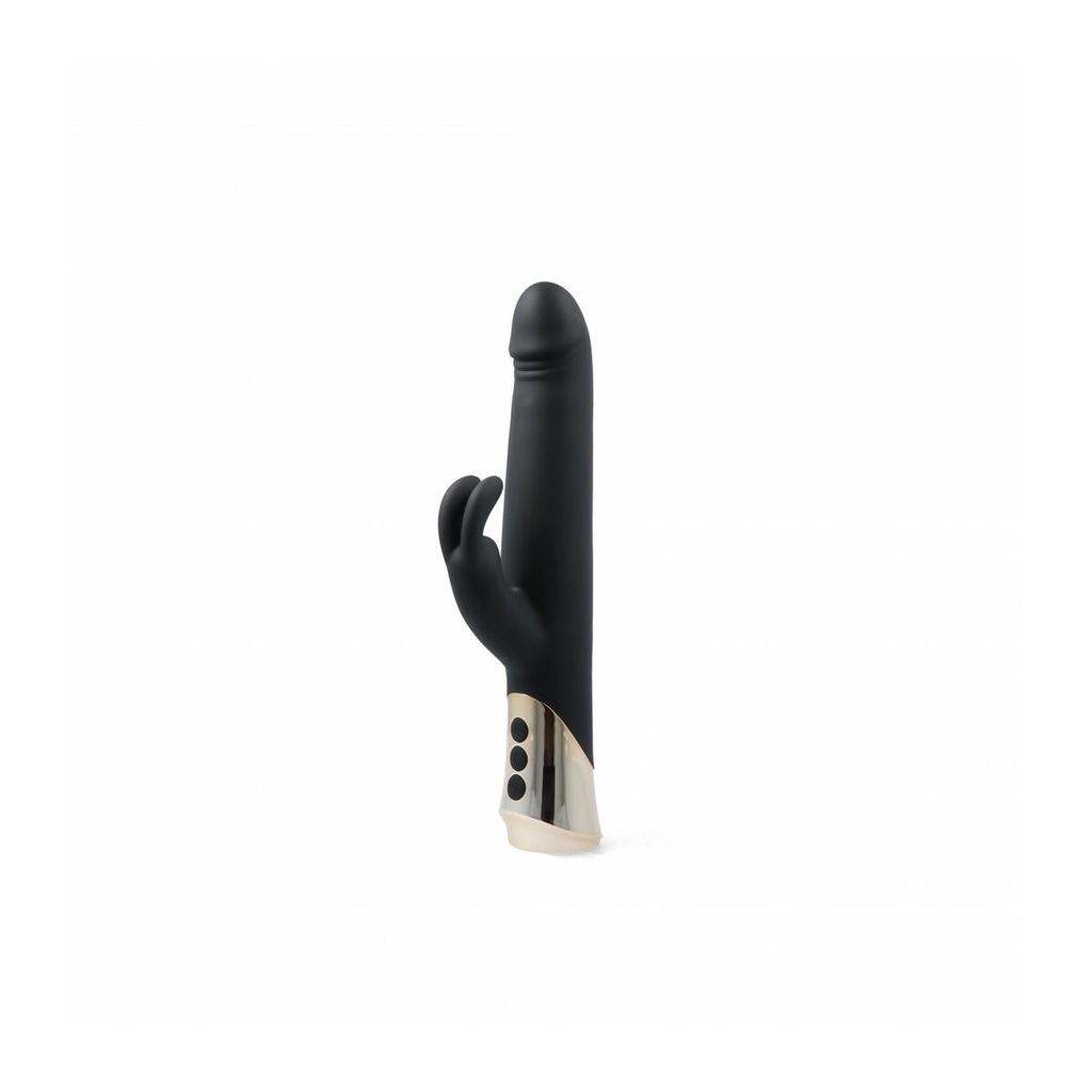 Vibrador Doble Estimulación Virgite