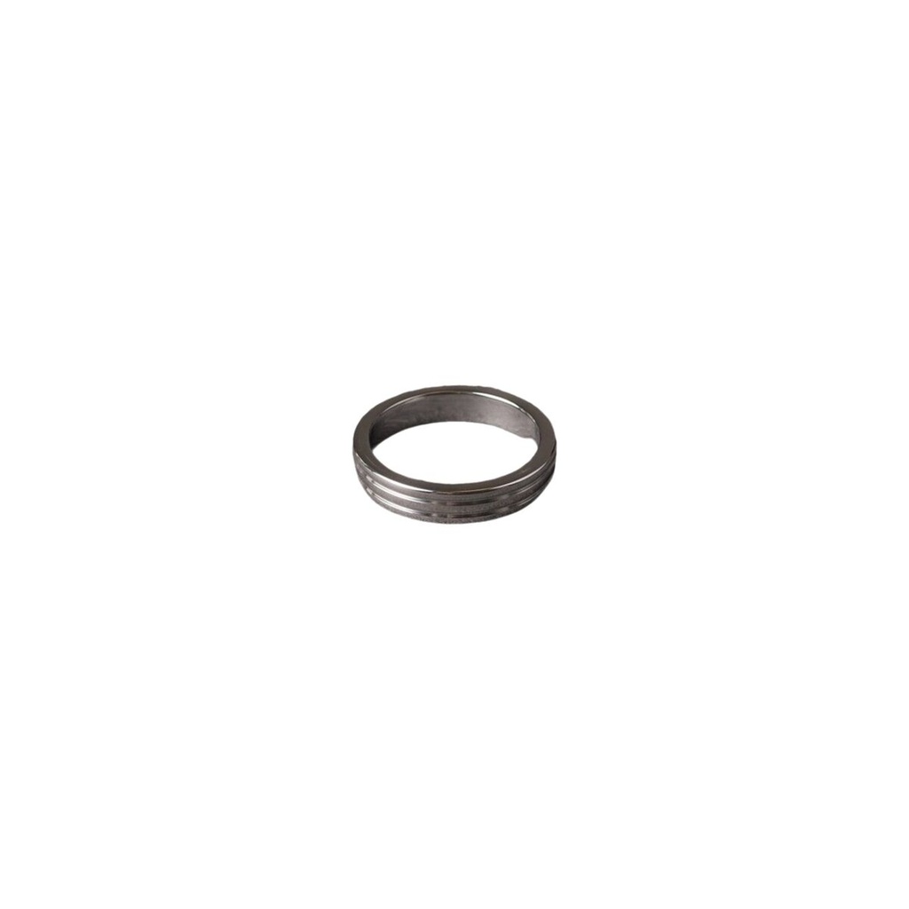 Anillo para el Pene Kiotos Acero 45 mm