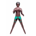 Muñeca Hinchable Candy Dolls Angela