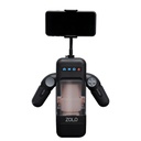 Endurance Jack Ass Zolo Black