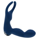 Anal Vibrator Evolved Zero Tolerance Blue