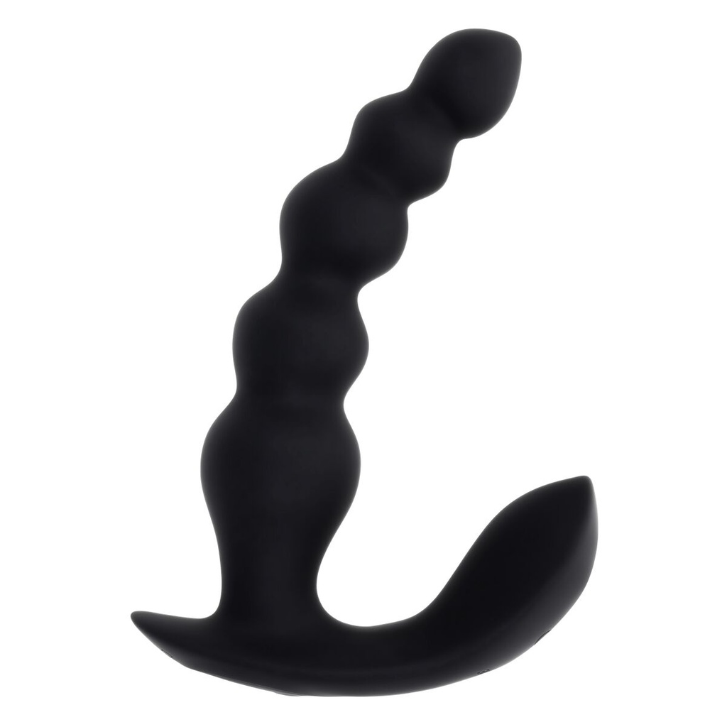 Vibrador anal Evolved Negro