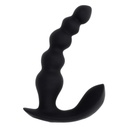 Anal Vibrator Evolved Black
