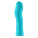 Mini-Vibrator FemmeFunn Blue