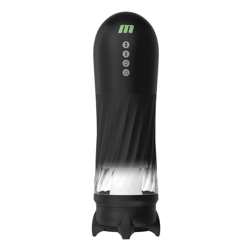 Masturbator Blush M for Men