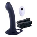 Penis cover NMC Black