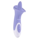 Vibrador para Clítoris Evolved Morado