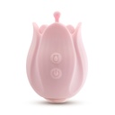 Masajeador Blush Play with me Rosa